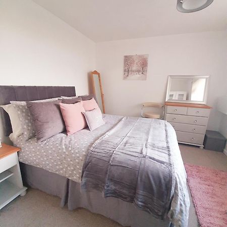 Seaview Self-Catering Apartment Weymouth Ngoại thất bức ảnh