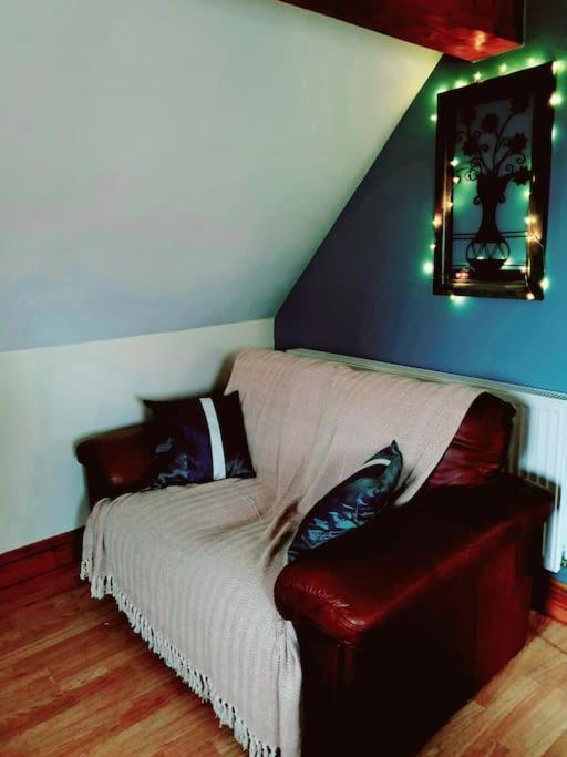 Seaview Self-Catering Apartment Weymouth Ngoại thất bức ảnh