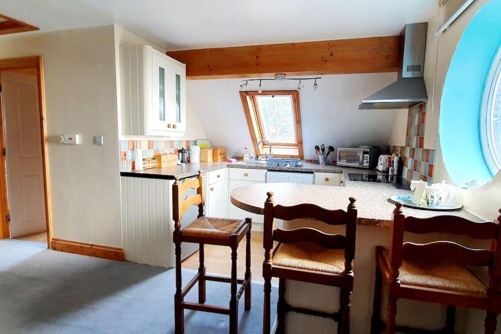 Seaview Self-Catering Apartment Weymouth Ngoại thất bức ảnh