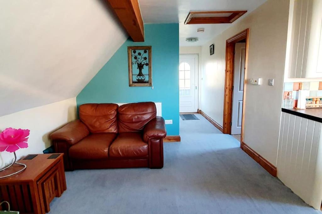 Seaview Self-Catering Apartment Weymouth Ngoại thất bức ảnh
