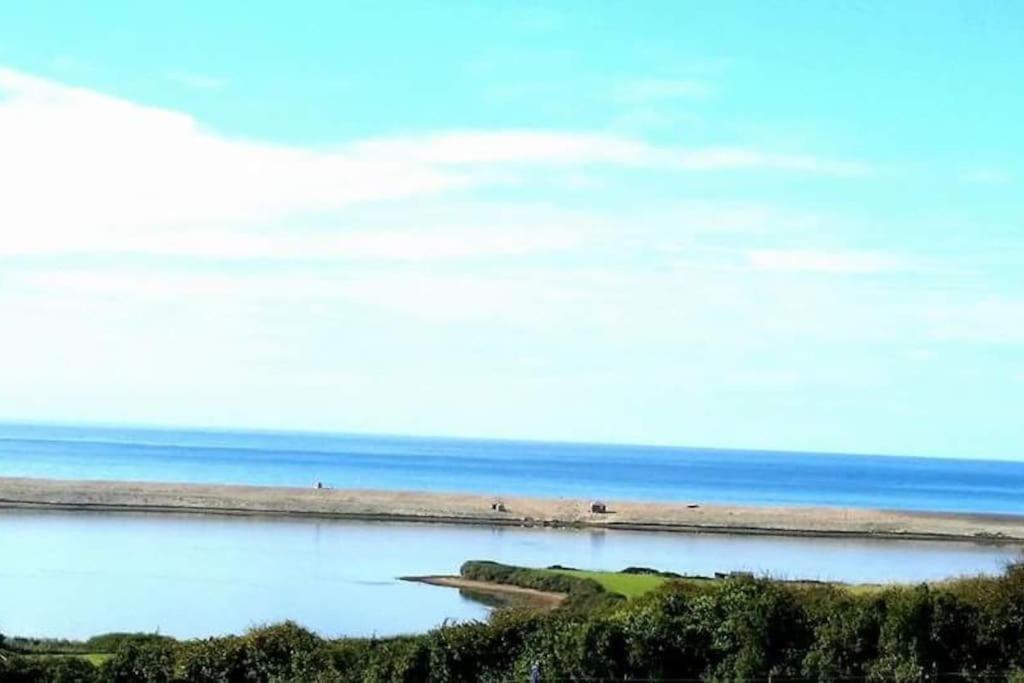 Seaview Self-Catering Apartment Weymouth Ngoại thất bức ảnh