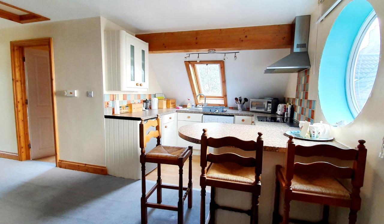 Seaview Self-Catering Apartment Weymouth Ngoại thất bức ảnh