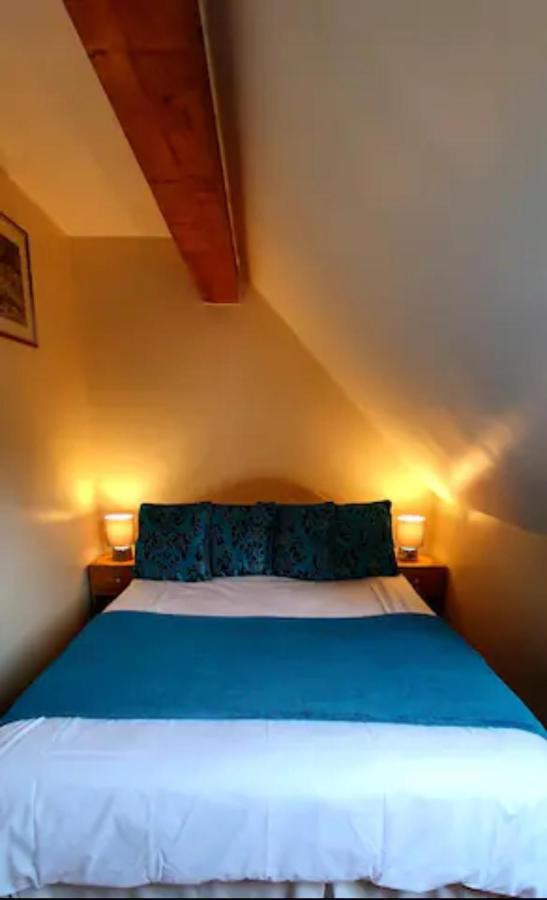 Seaview Self-Catering Apartment Weymouth Ngoại thất bức ảnh