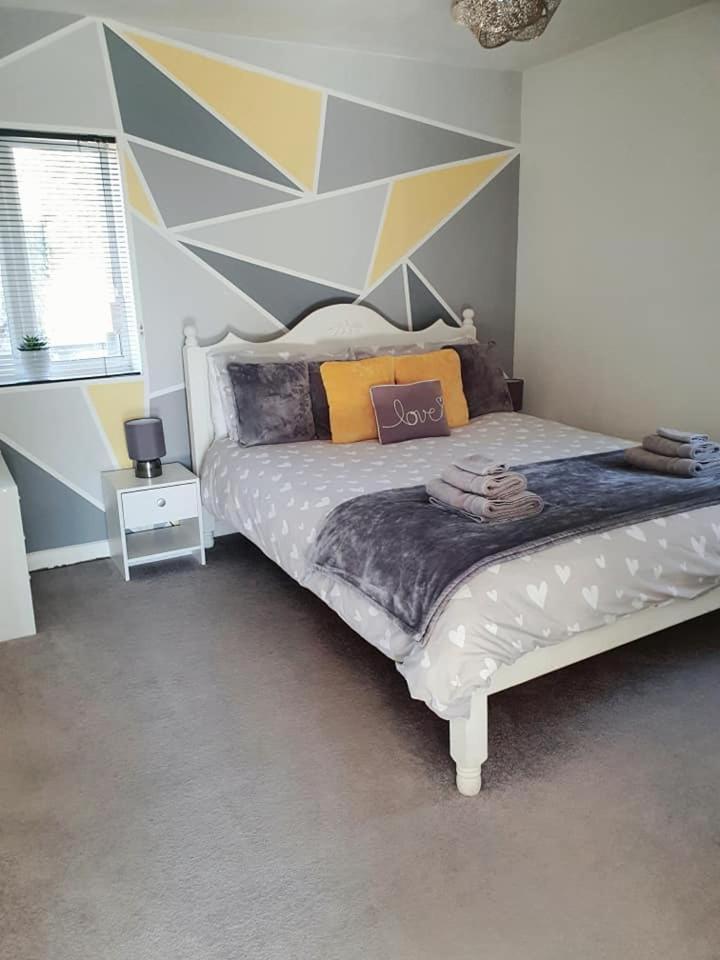 Seaview Self-Catering Apartment Weymouth Ngoại thất bức ảnh