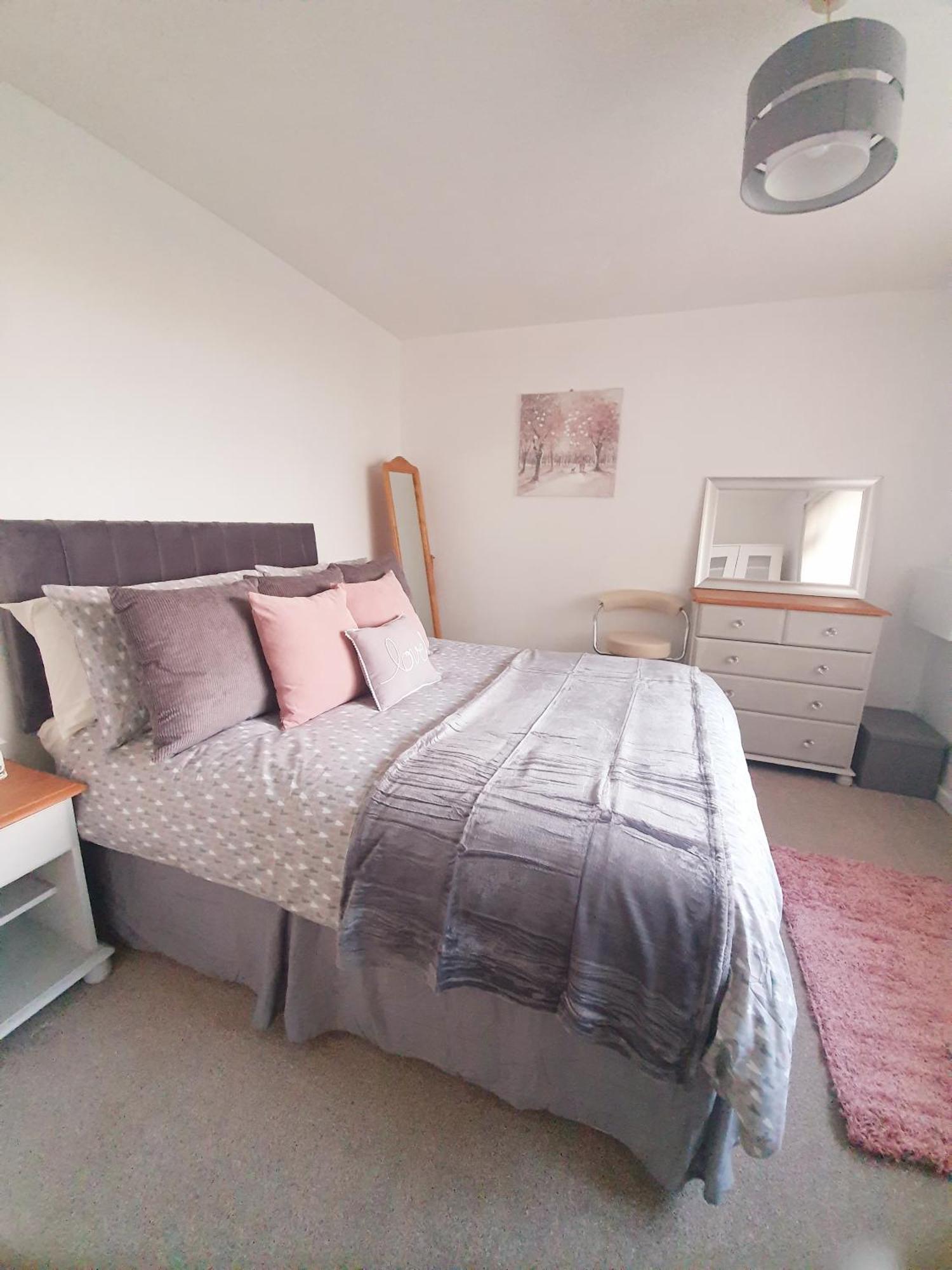 Seaview Self-Catering Apartment Weymouth Ngoại thất bức ảnh